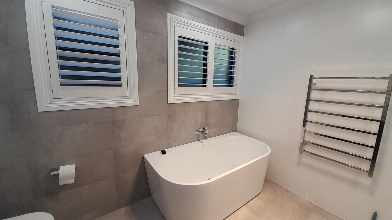 Photo of Bathroom in Copacabana