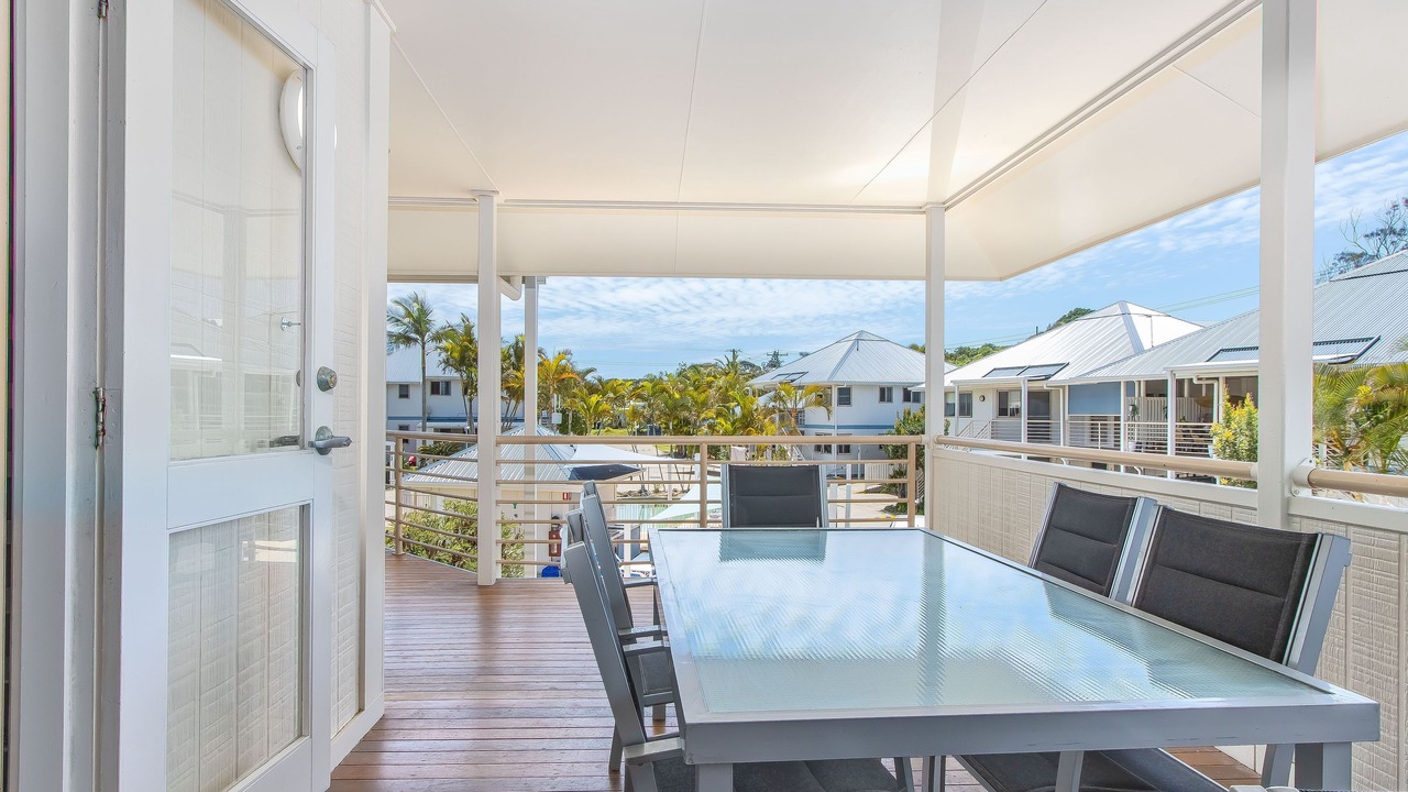 Photo of Outdoor in Hastings Point