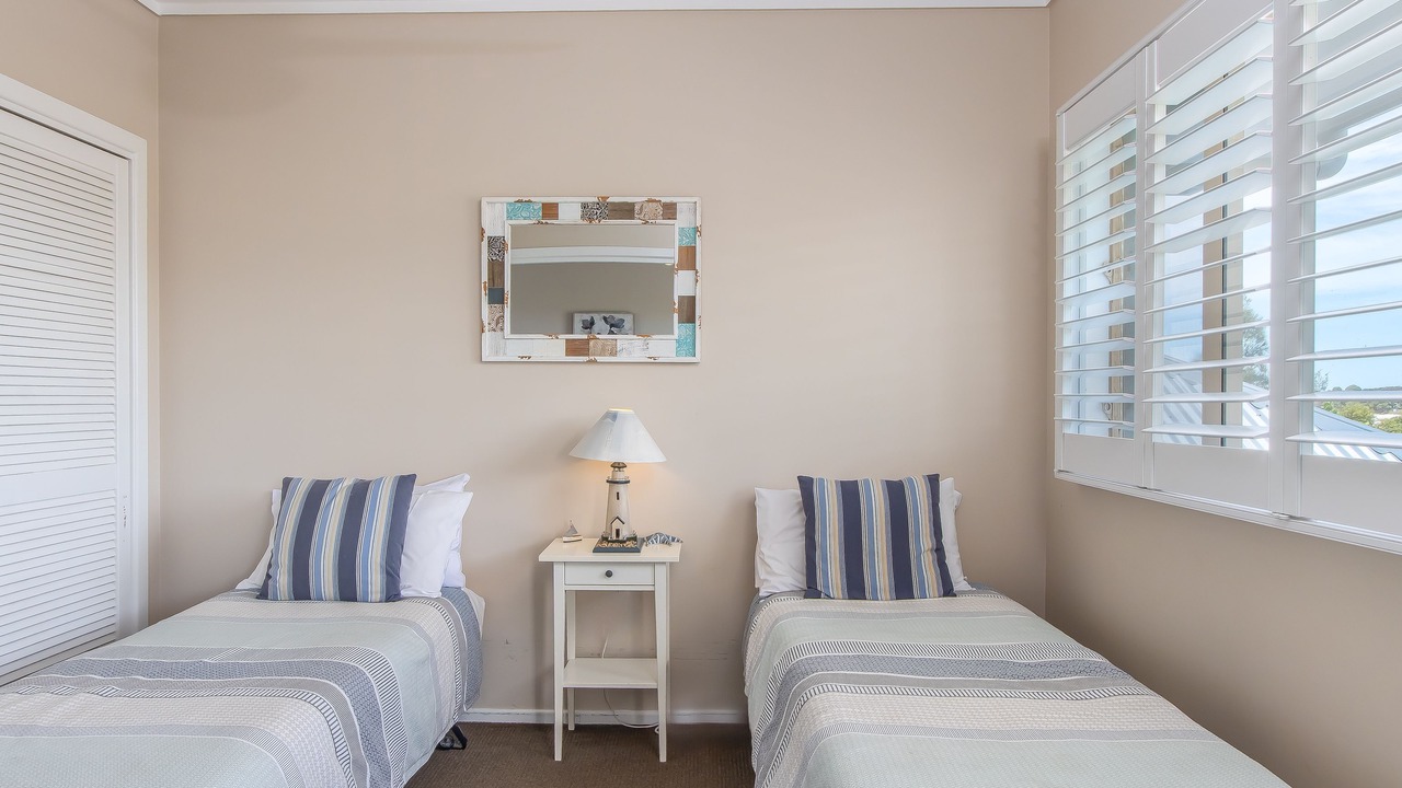 Photo of Bedroom in Hastings Point
