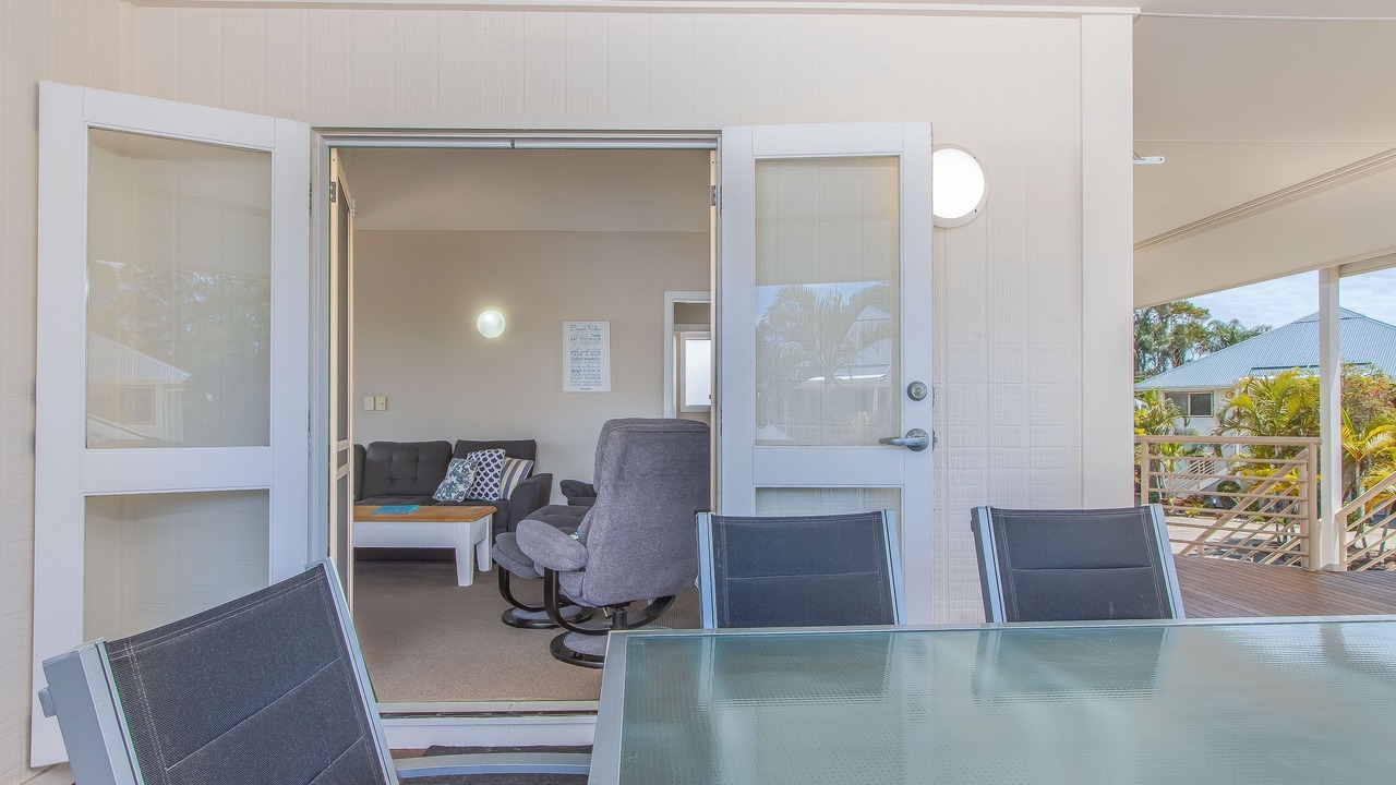 Photo of Outdoor in Hastings Point