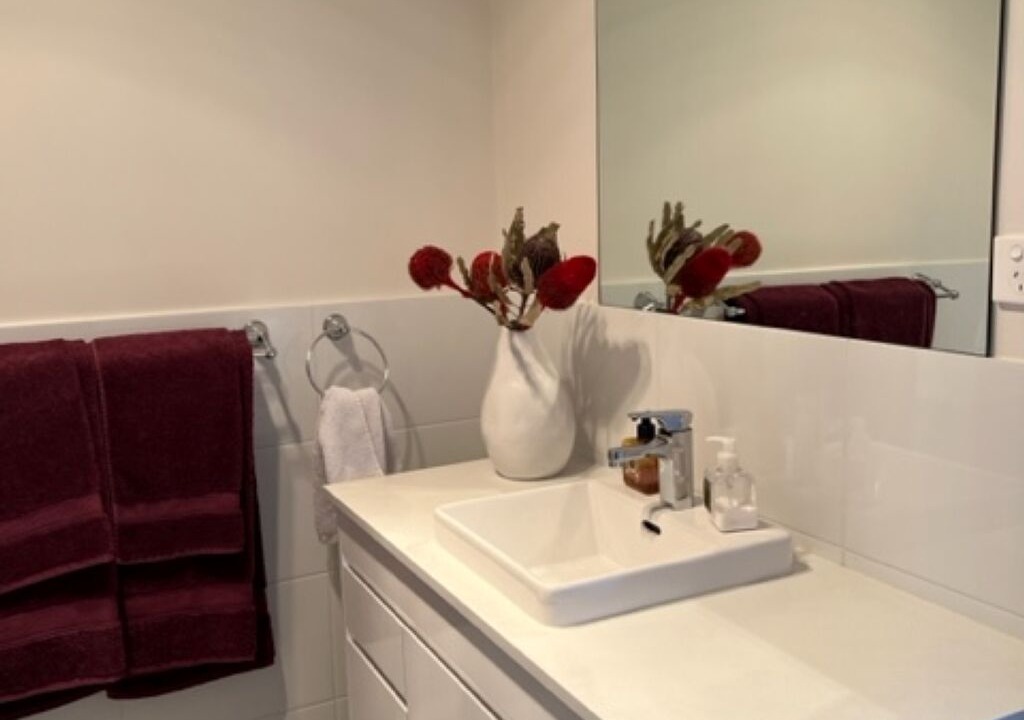 Photo of Bathroom in Oberon
