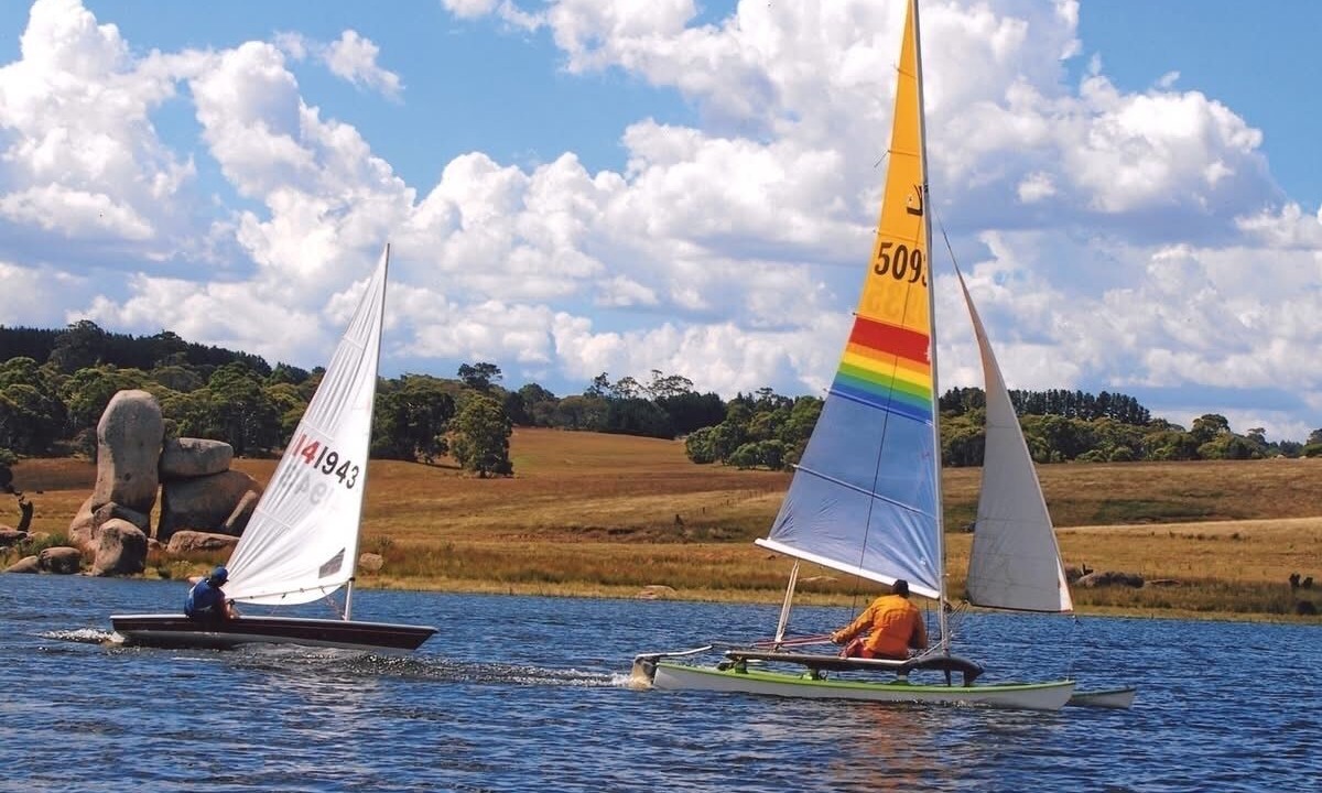 Photo of Others in Oberon