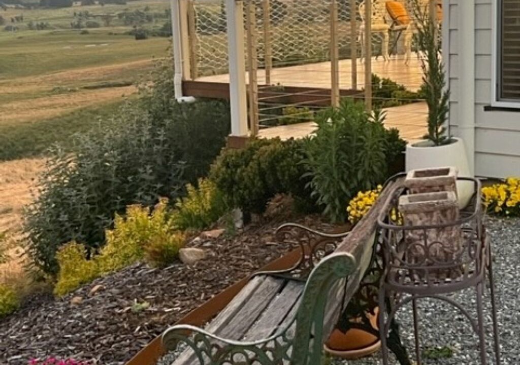Photo of Outdoor in Oberon