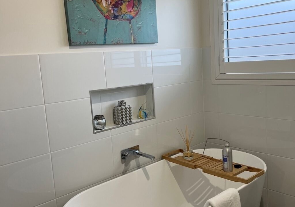 Photo of Bathroom in Oberon