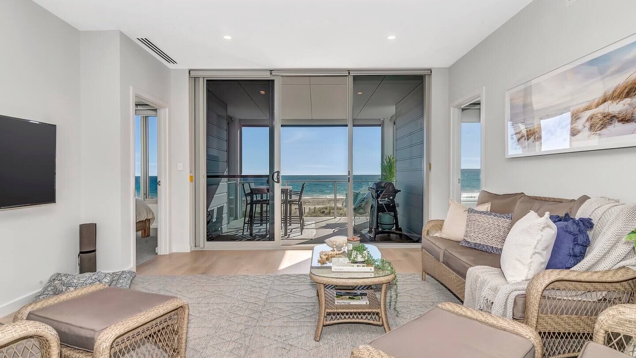 Photo of Patio Balcony in Moana