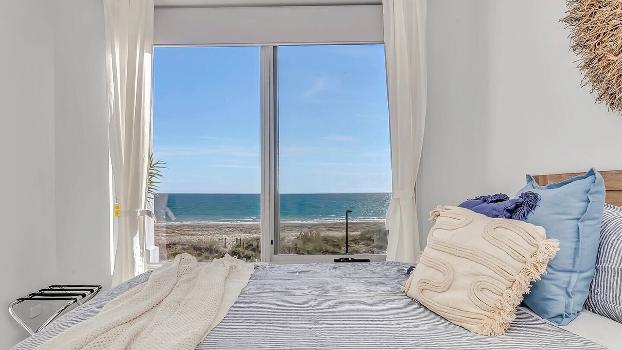 Photo of Bedroom in Moana