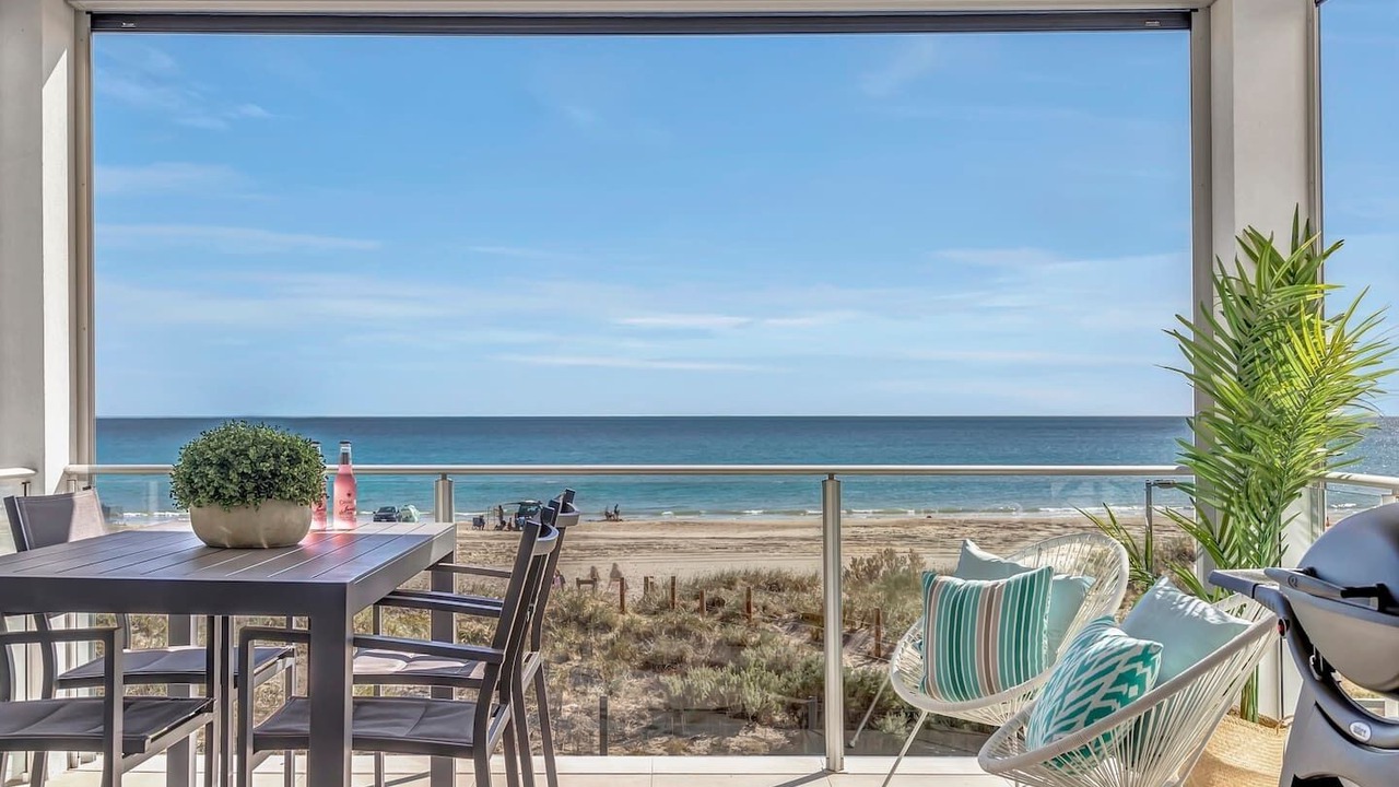 Photo of Patio Balcony in Moana