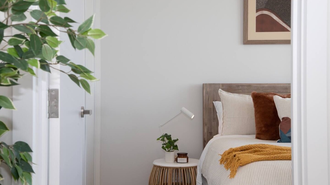 Photo of Bedroom in Moana