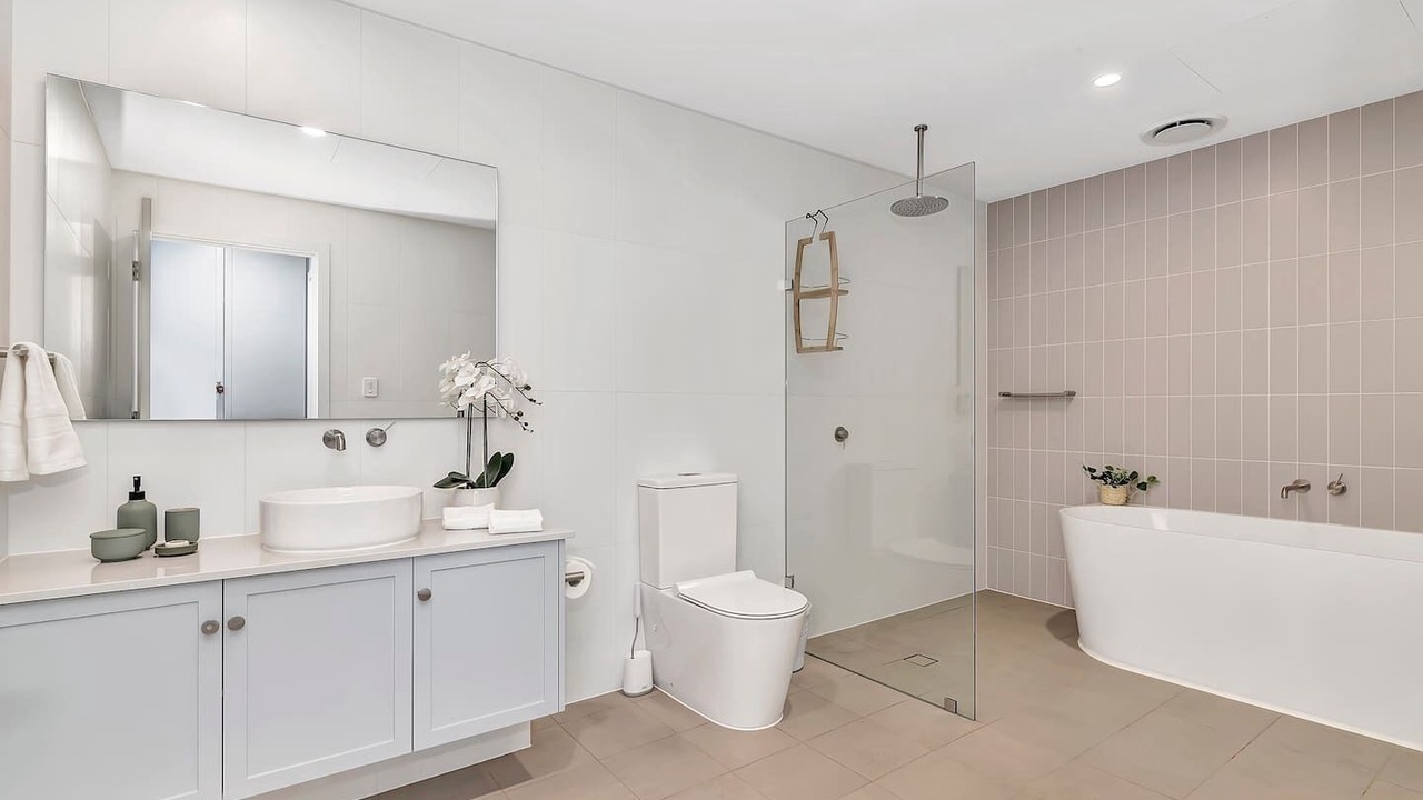 Photo of Bathroom in Moana