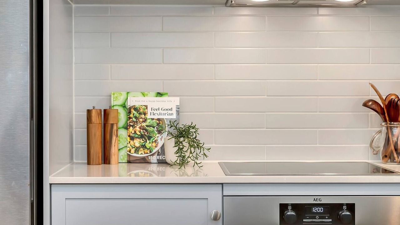 Photo of Kitchen in Moana