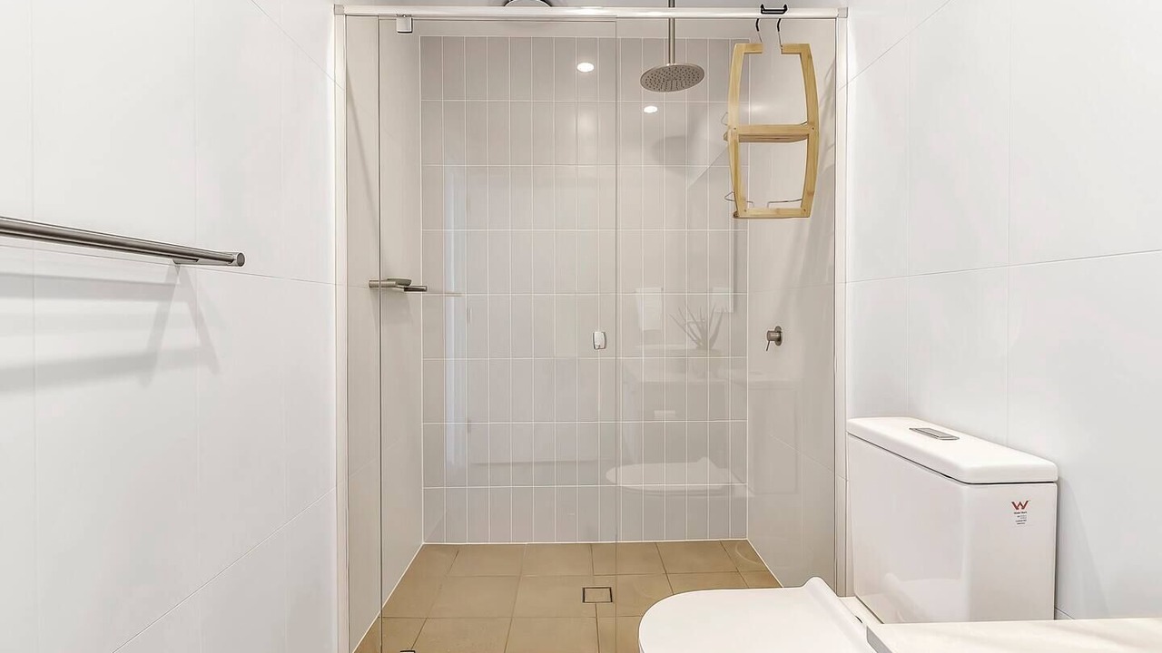 Photo of Bathroom in Moana