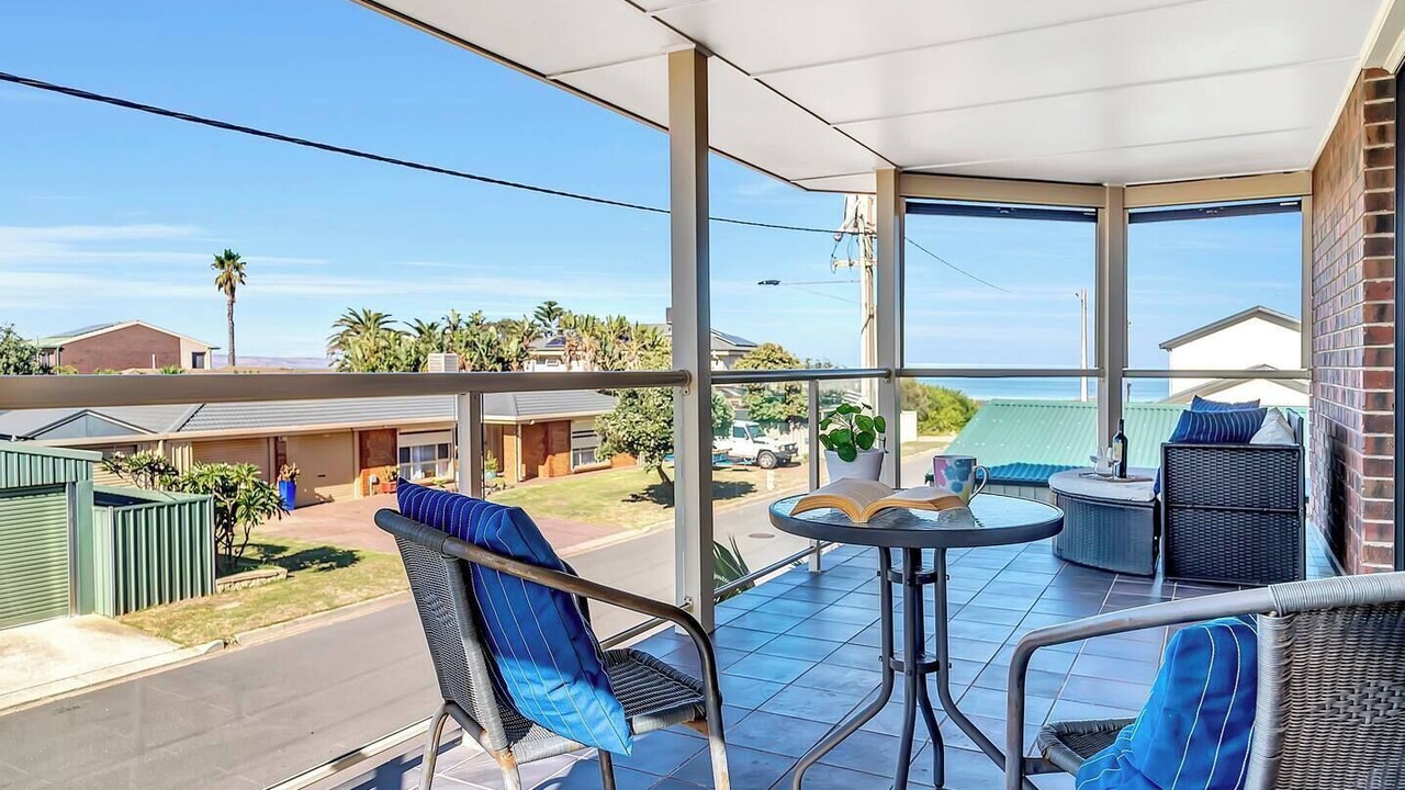 Photo of Patio Balcony in Seaford