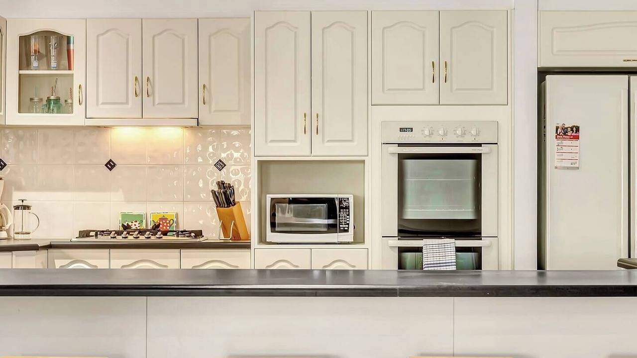 Photo of Kitchen in Seaford