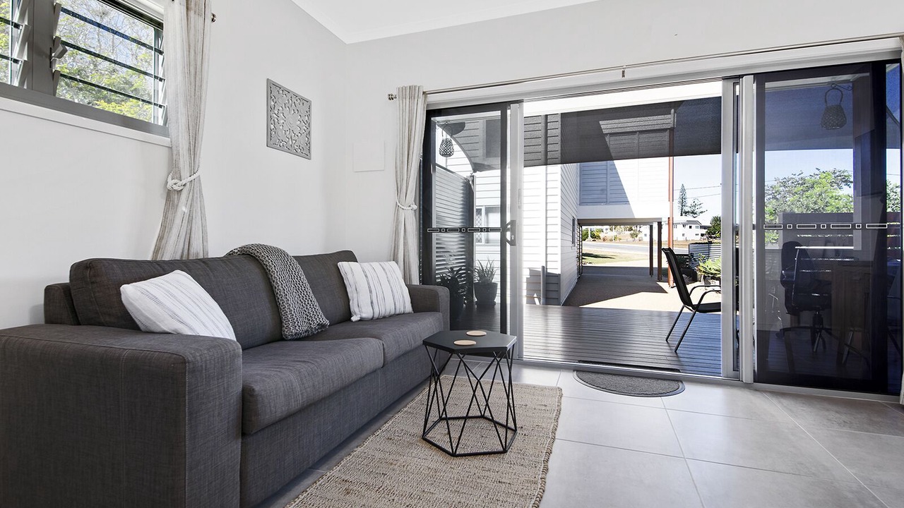 Photo of Livingroom in Emu Park