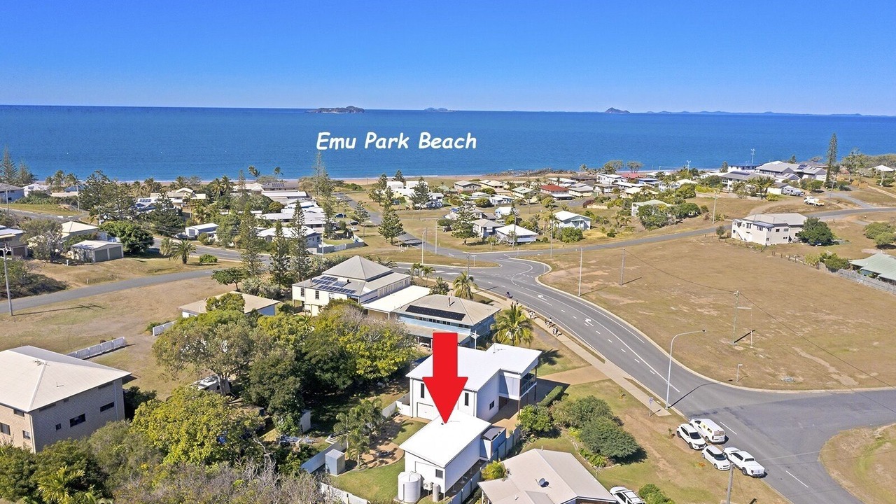 Photo of Outdoor in Emu Park