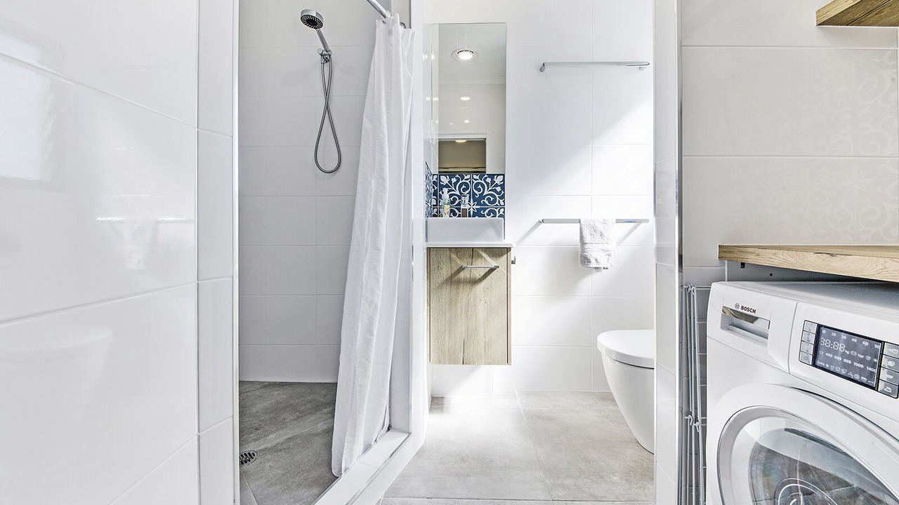 Photo of Bathroom in Emu Park