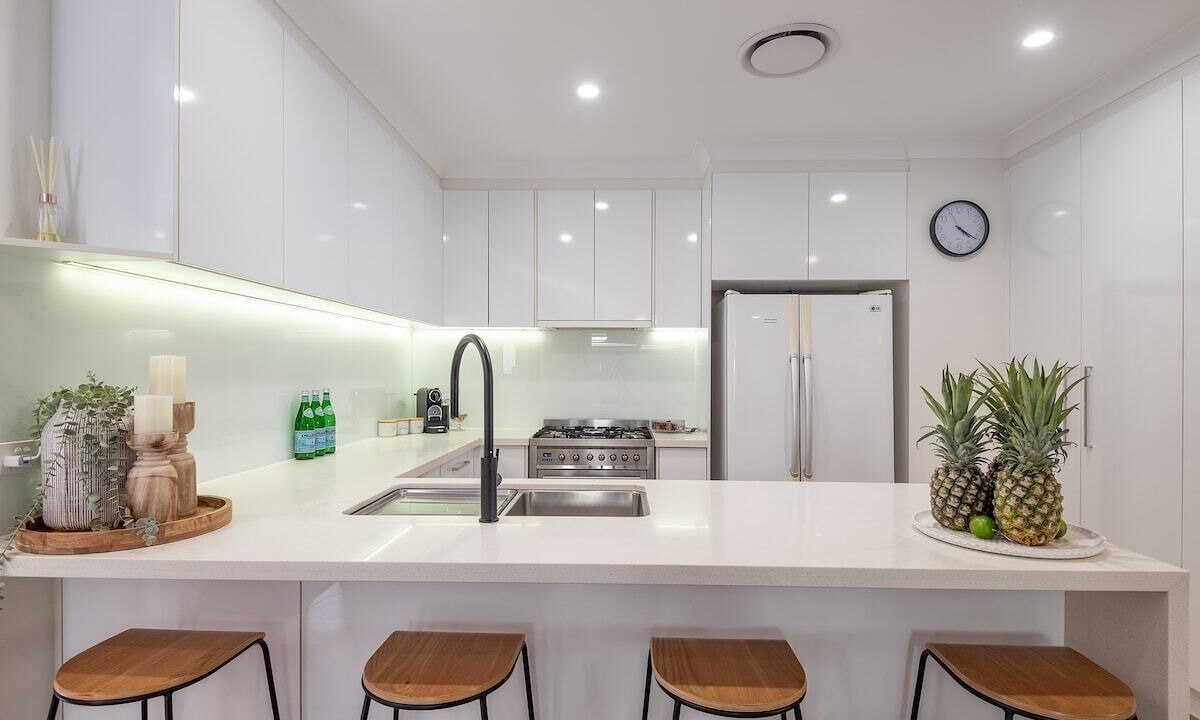 Photo of Kitchen in Aroona