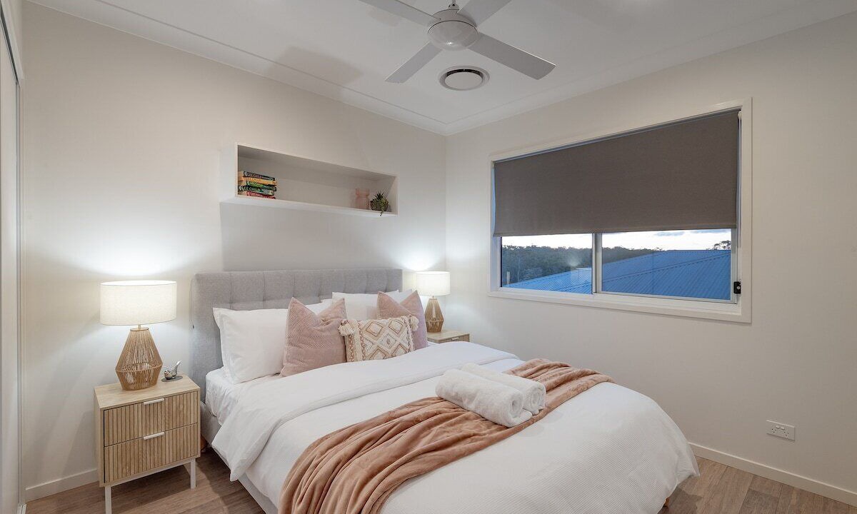 Photo of Bedroom in Aroona