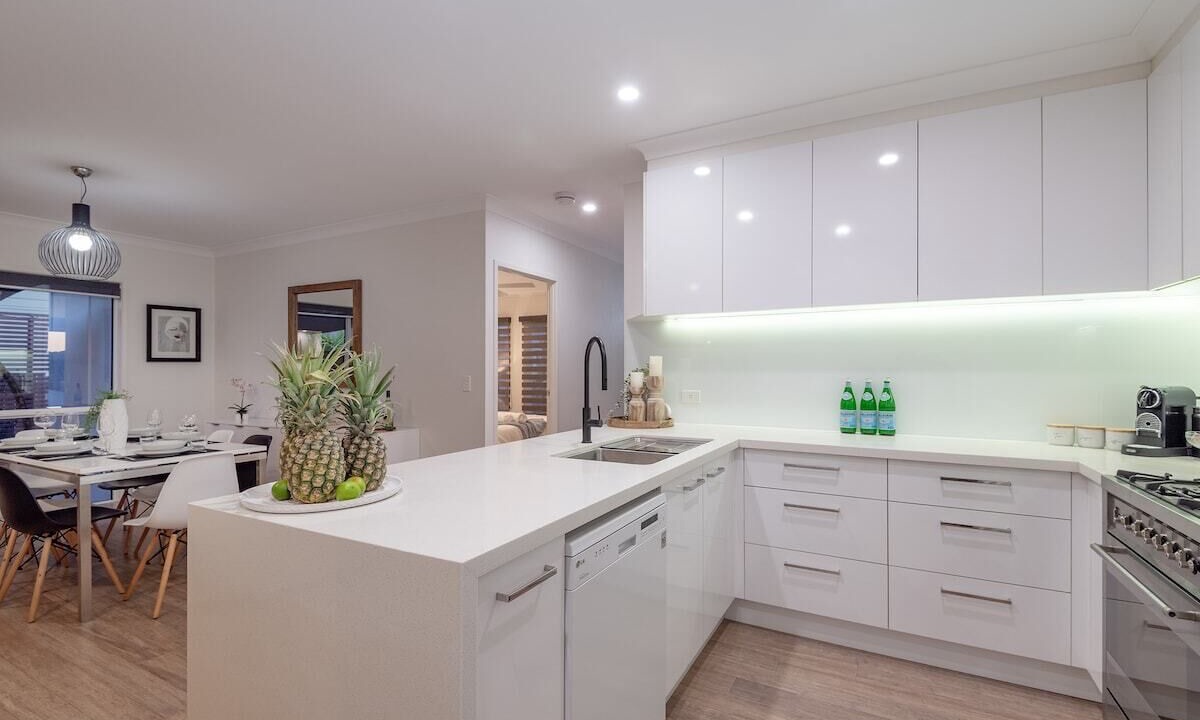 Photo of Kitchen in Aroona