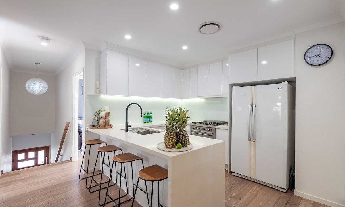 Photo of Kitchen in Aroona