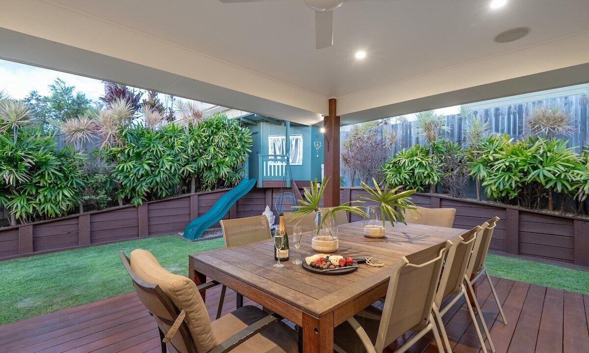 Photo of Outdoor in Aroona
