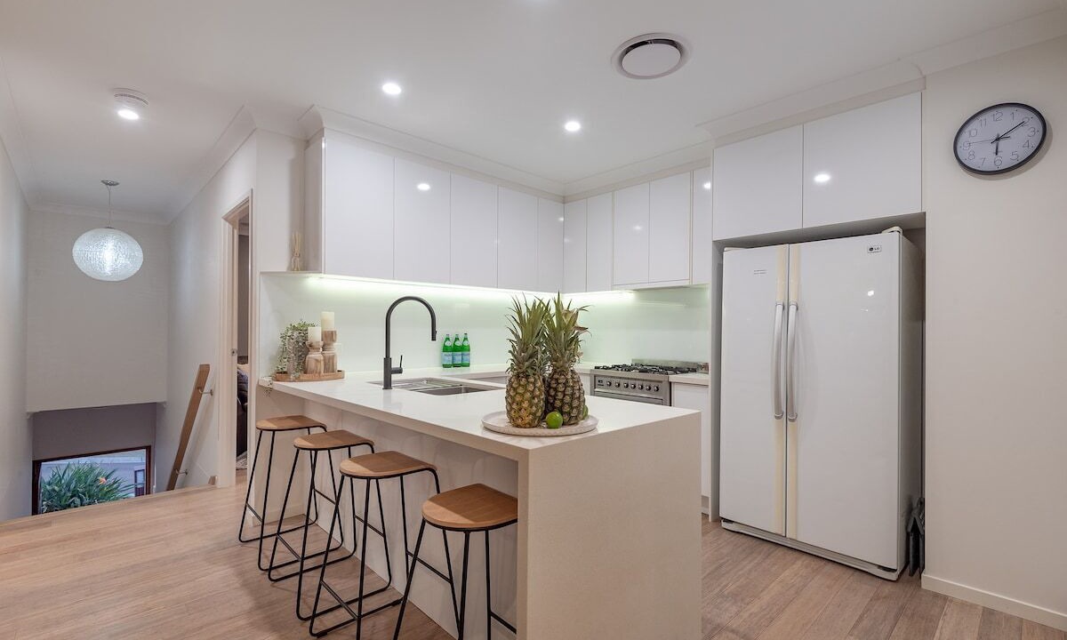 Photo of Kitchen in Aroona