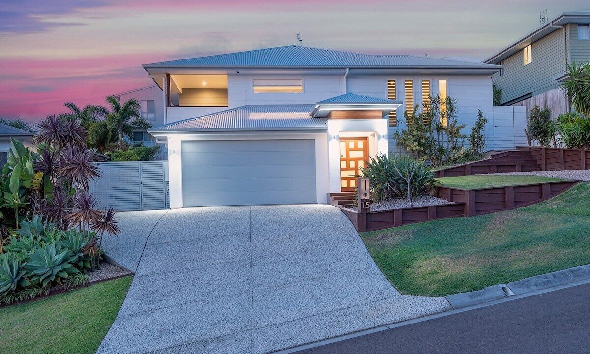 Photo of Outdoor in Aroona