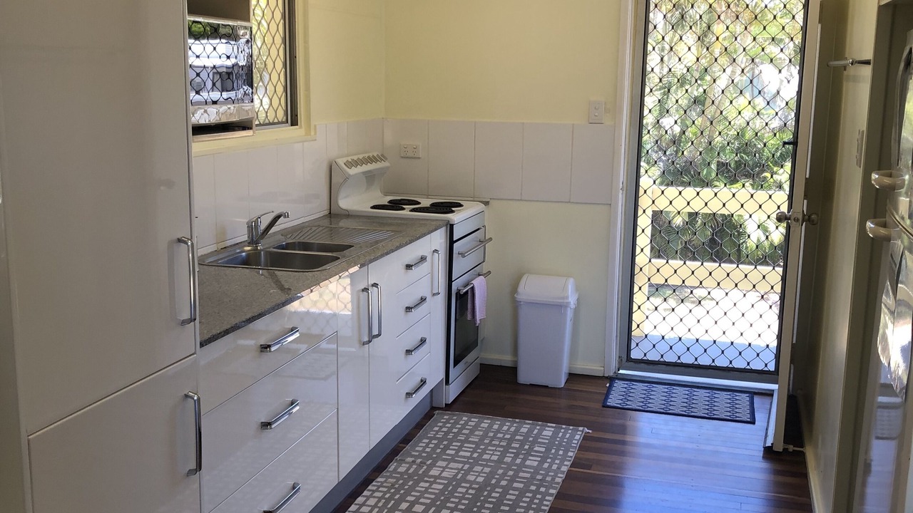 Photo of Kitchen in Emu Park