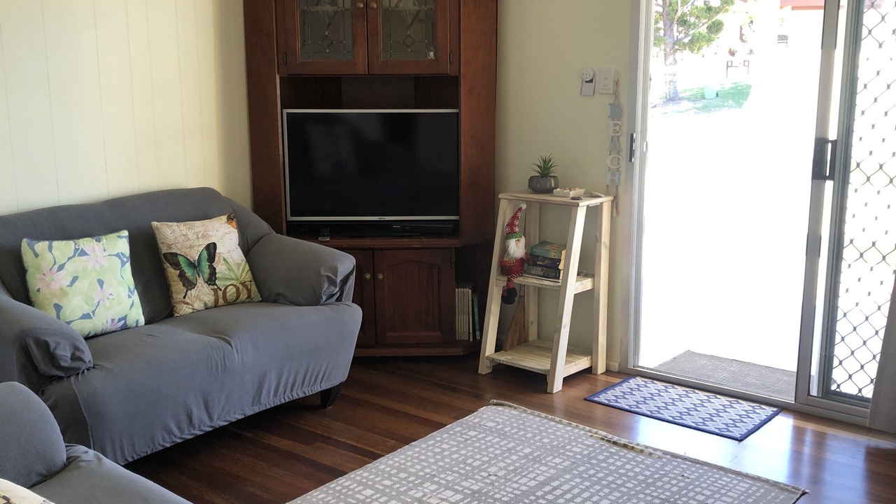 Photo of Livingroom in Emu Park