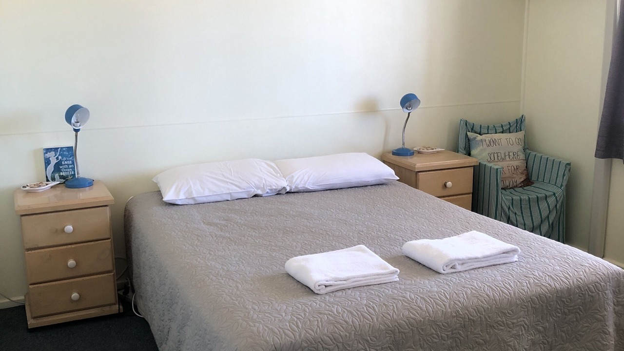 Photo of Bedroom in Emu Park