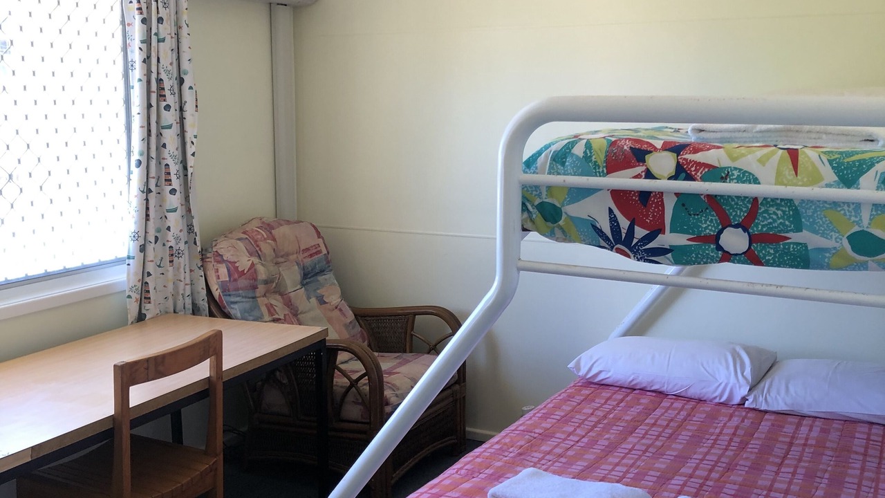 Photo of Bedroom in Emu Park