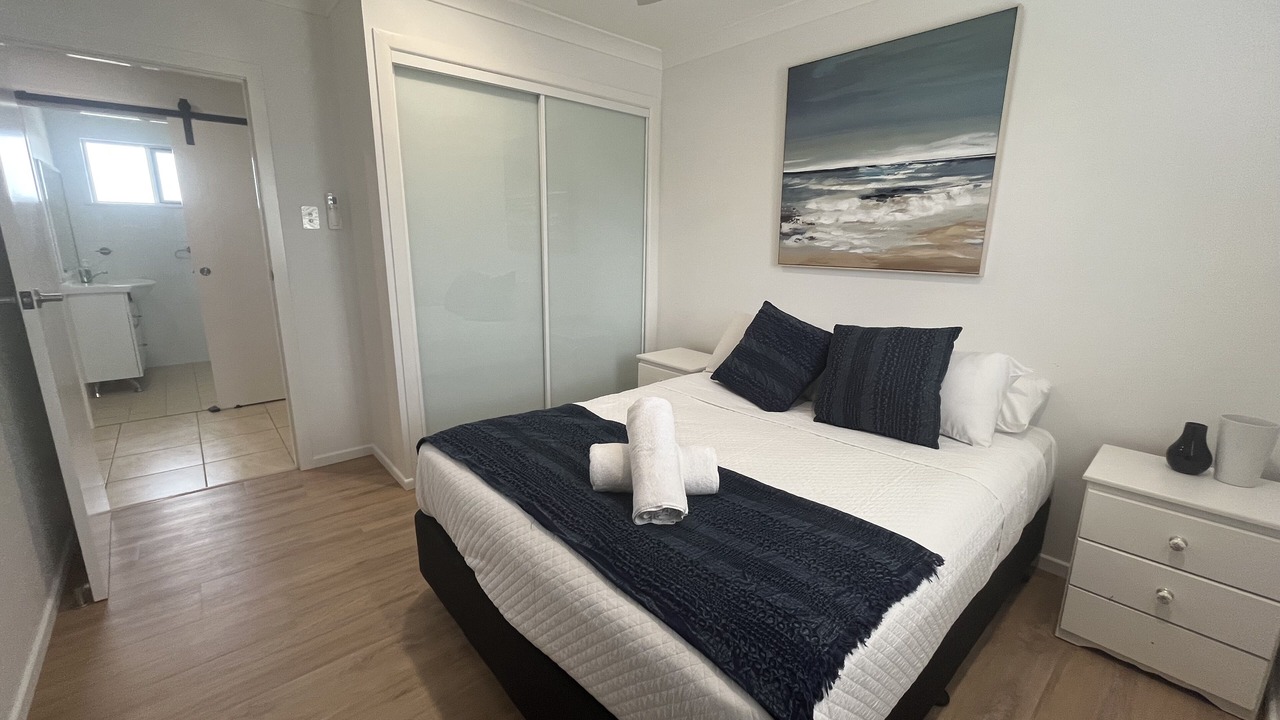 Photo of Bedroom in Zilzie