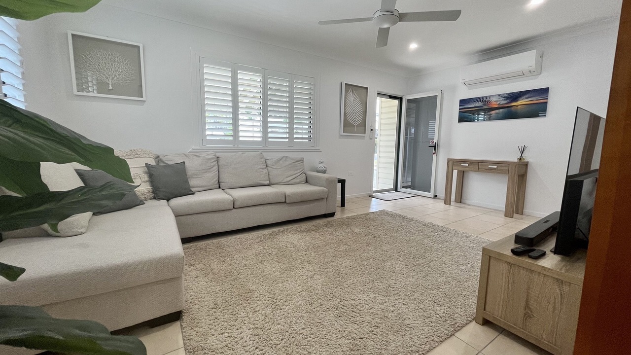 Photo of Livingroom in Zilzie