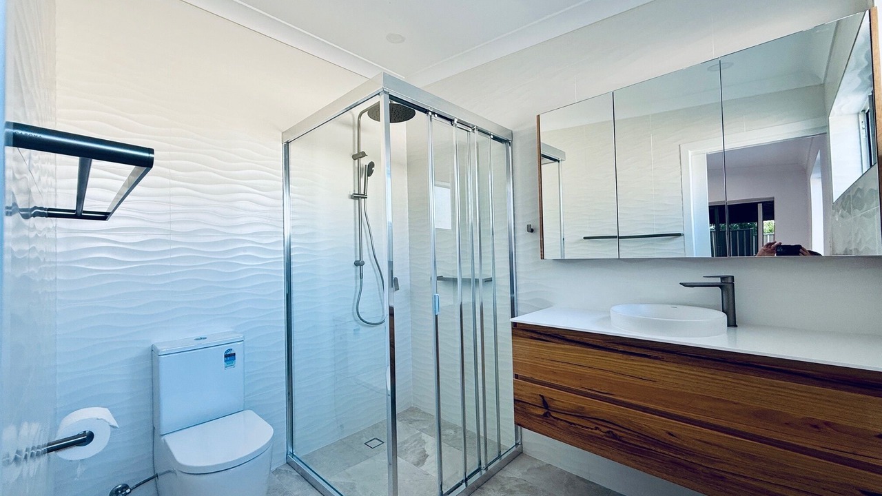 Photo of Bathroom in Zilzie