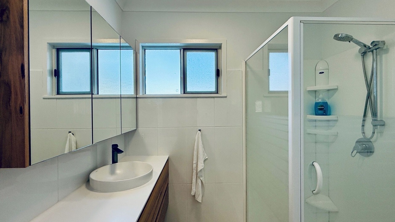 Photo of Bathroom in Zilzie