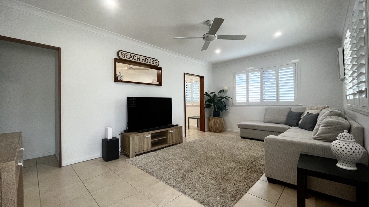 Photo of Livingroom in Zilzie