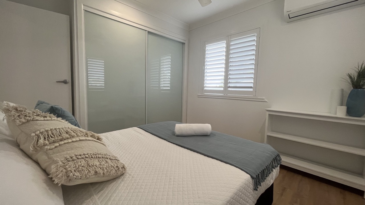 Photo of Bedroom in Zilzie