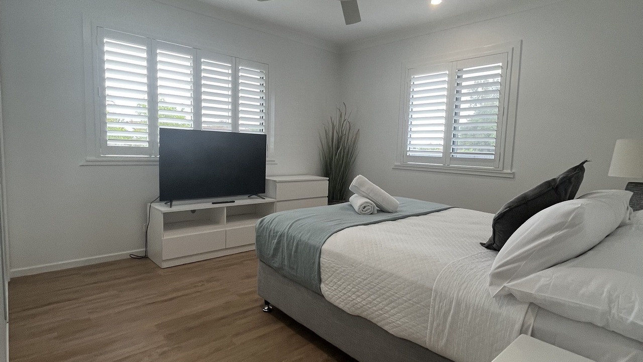 Photo of Bedroom in Zilzie