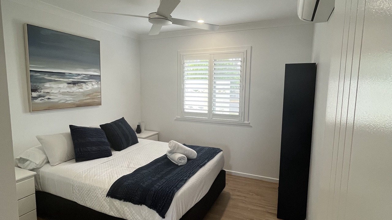 Photo of Bedroom in Zilzie