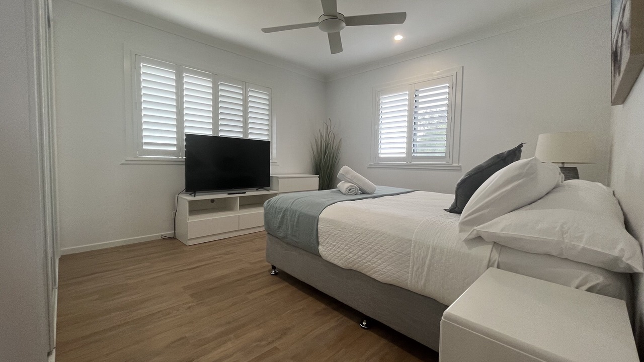 Photo of Bedroom in Zilzie