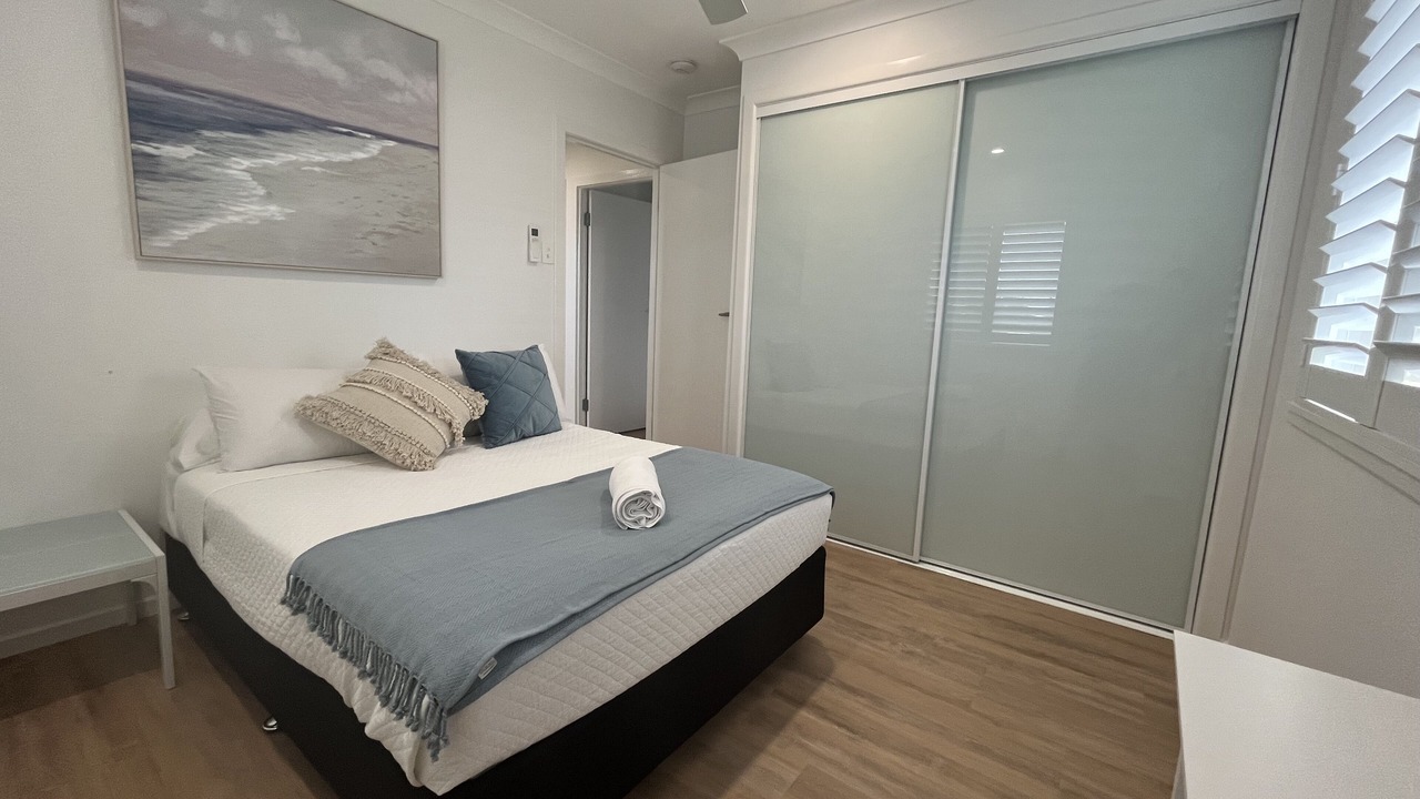 Photo of Bedroom in Zilzie