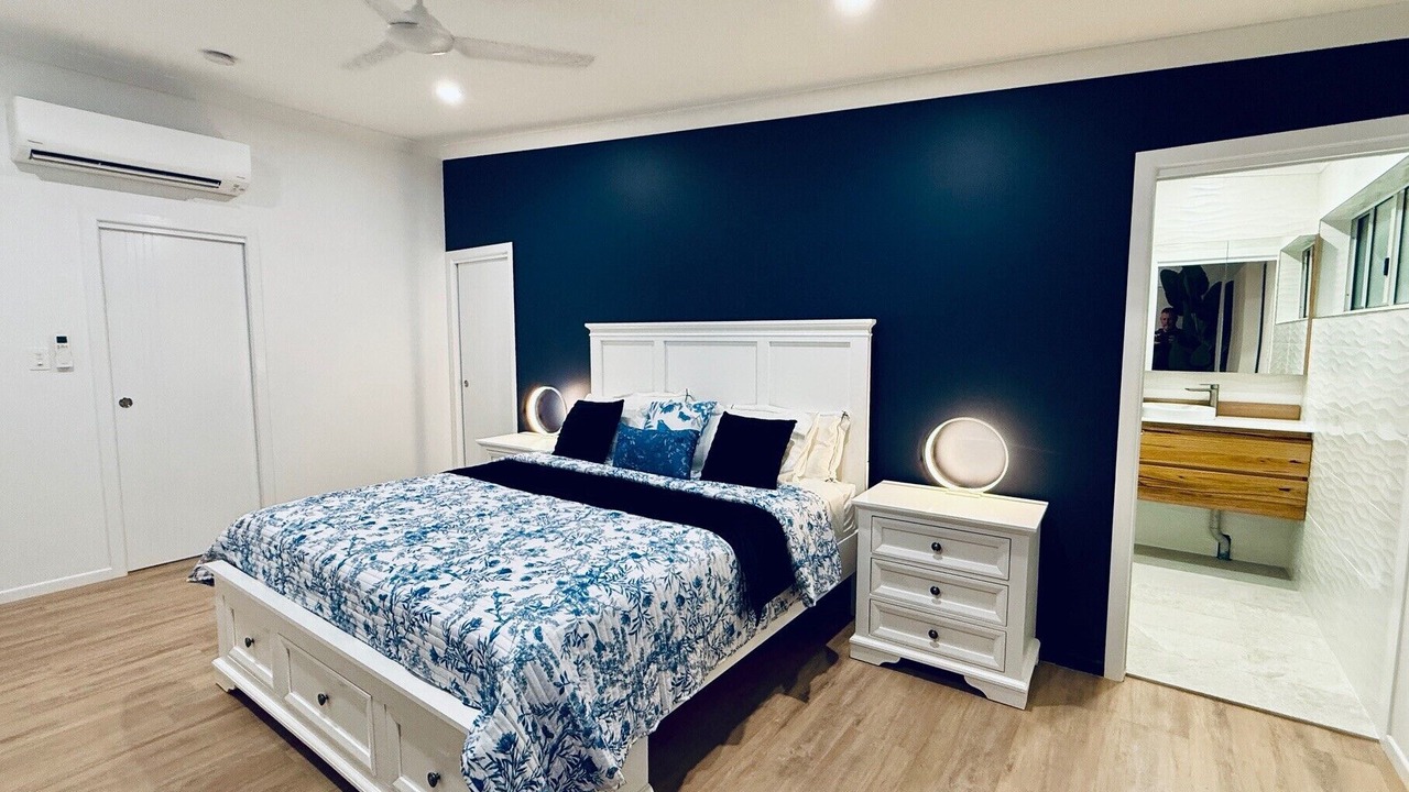 Photo of Bedroom in Zilzie