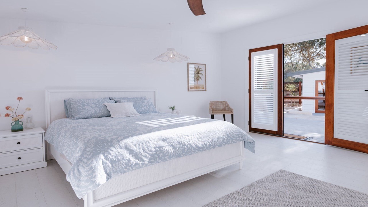 Photo of Bedroom in Lake Wangary