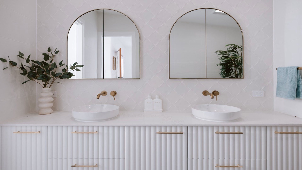 Photo of Bathroom in Lake Wangary