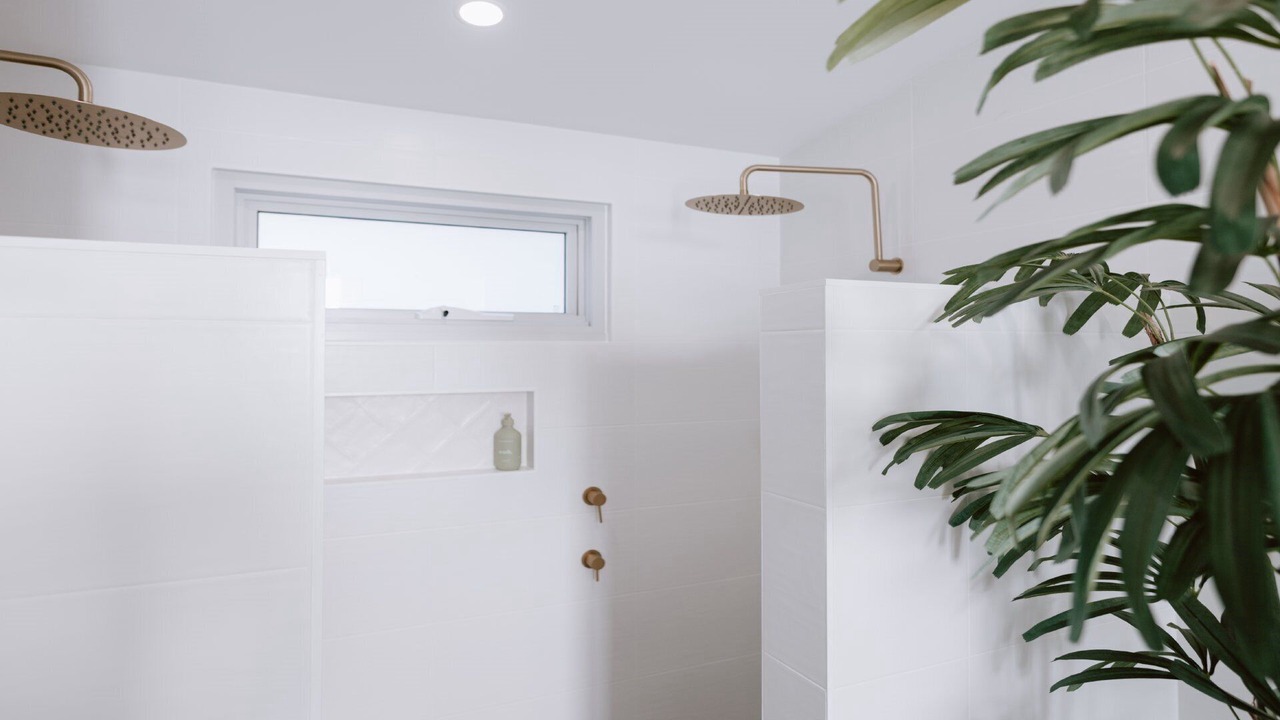 Photo of Bathroom in Lake Wangary