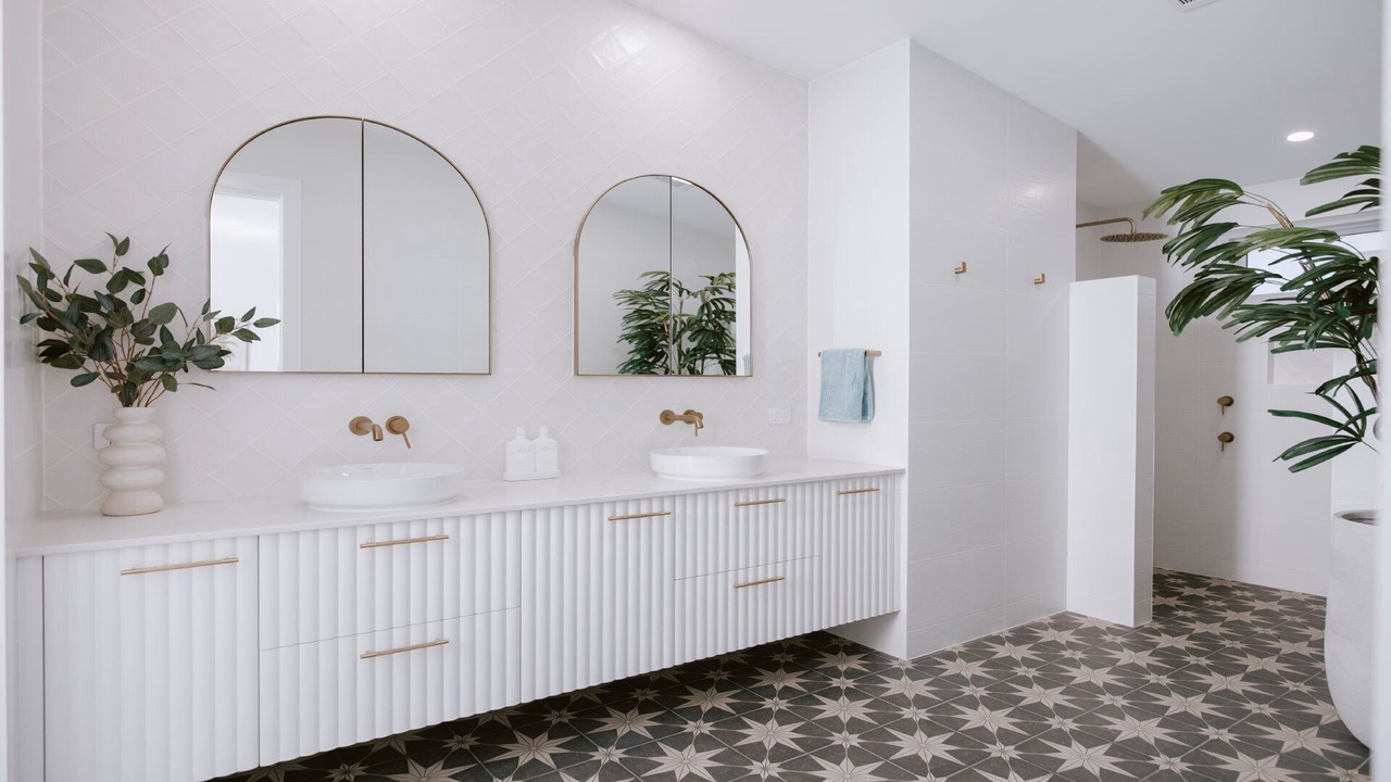 Photo of Bathroom in Lake Wangary