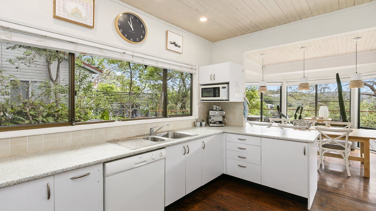 Photo of Kitchen in Killcare