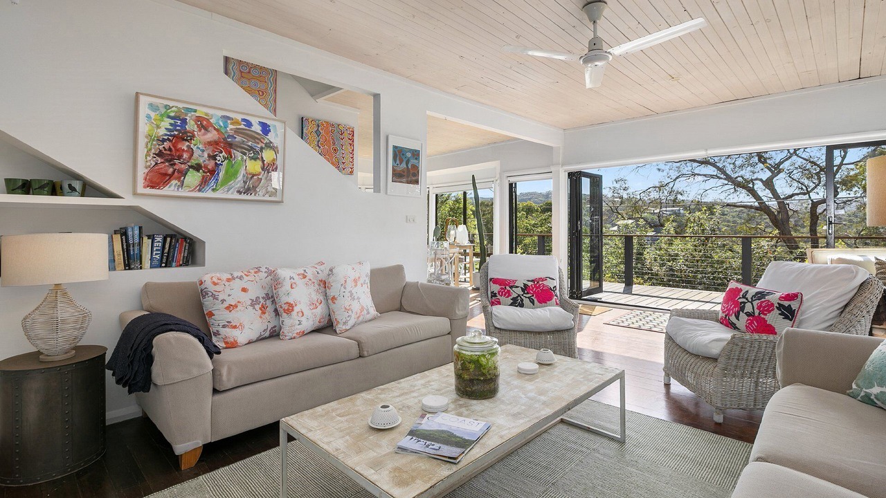 Photo of Livingroom in Killcare