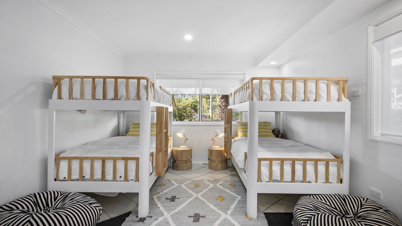 Photo of Bedroom in Copacabana
