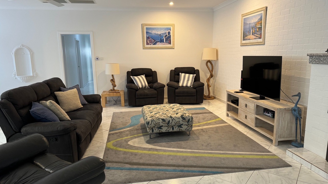 Photo of Bedroom in Port Stephens Council